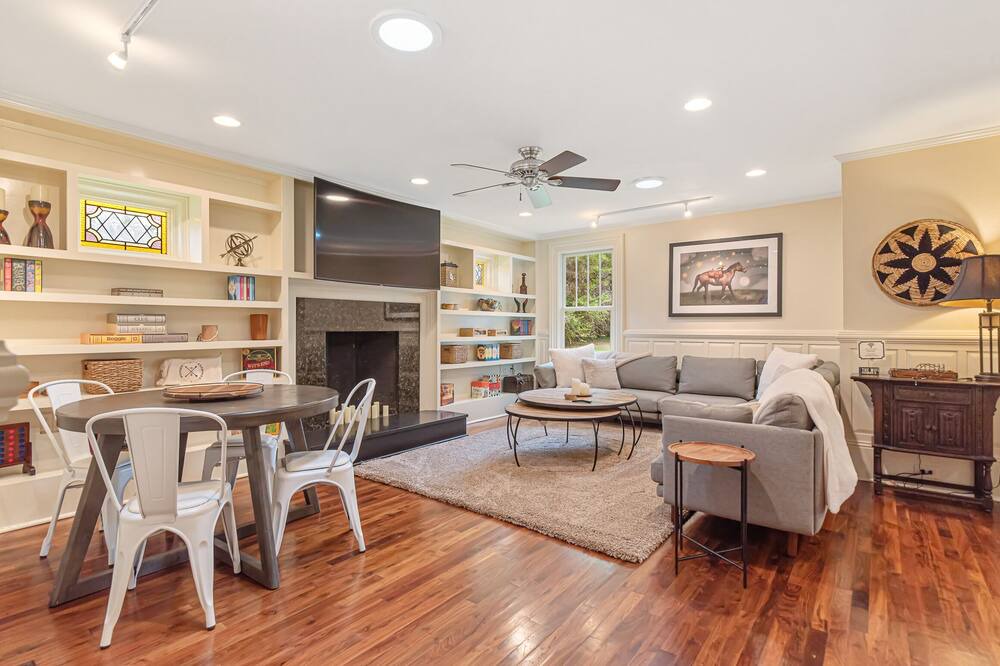 Photo of Bedroom in Durham