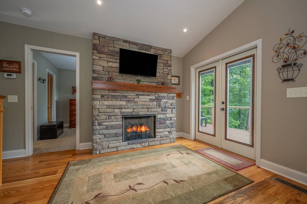 Photo of Livingroom in Lynn