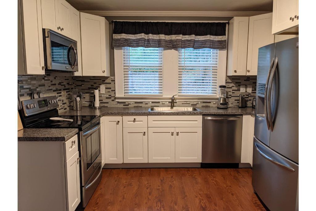 Photo of Kitchen in Slater