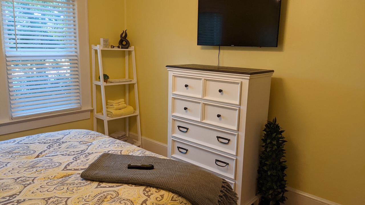Photo of Bedroom in Slater