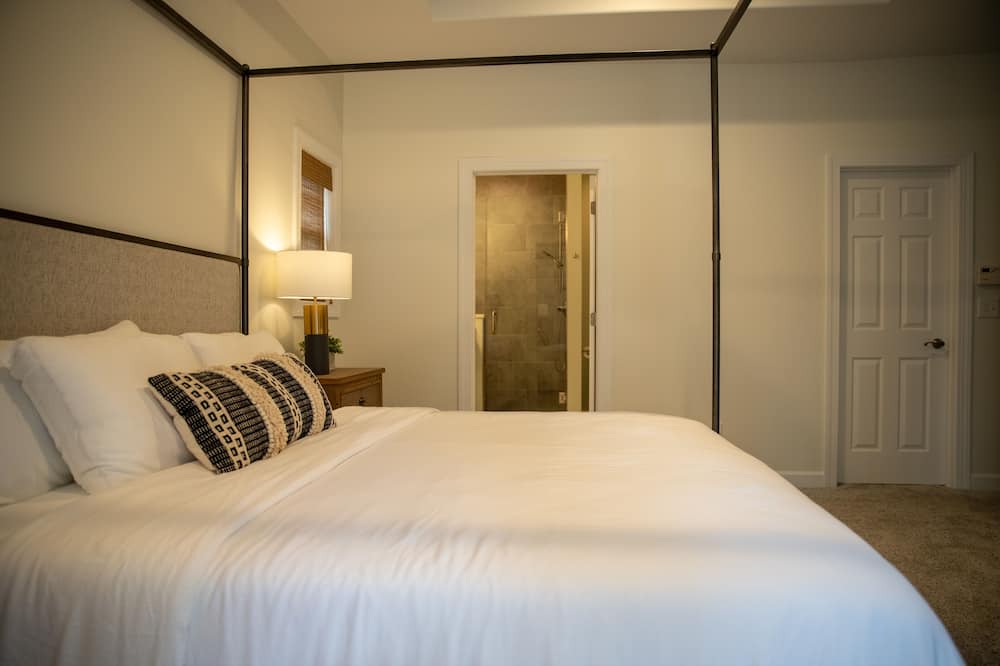 Photo of Bedroom in McCormick