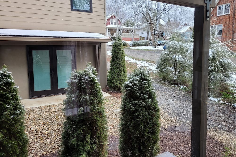 Photo of Outdoor in Five Points