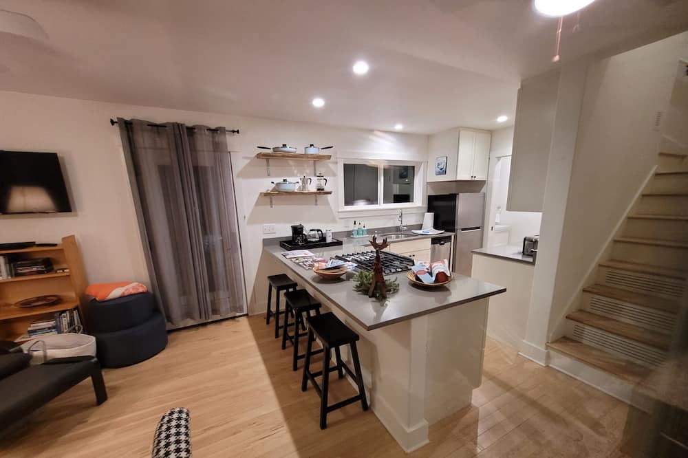 Photo of Kitchen in Five Points