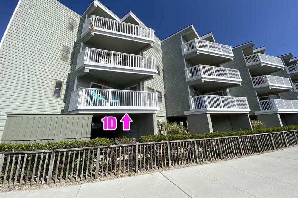 Photo of Outdoor in Wrightsville Beach