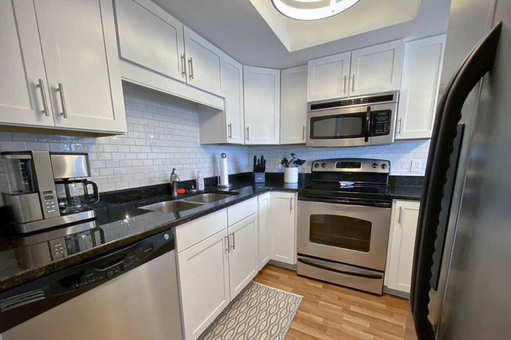 Photo of Kitchen in Wrightsville Beach
