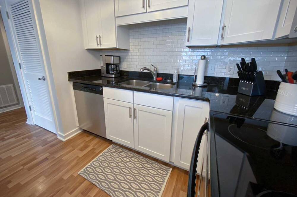Photo of Kitchen in Wrightsville Beach