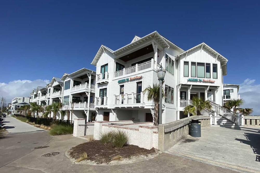 Photo of Outdoor in Wrightsville Beach