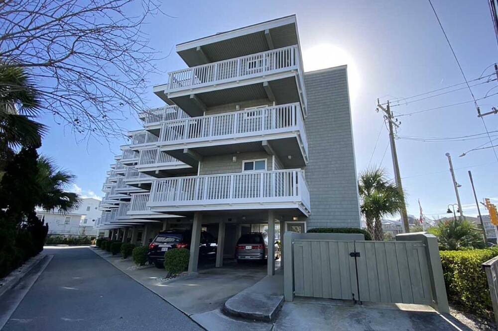 Photo of Outdoor in Wrightsville Beach