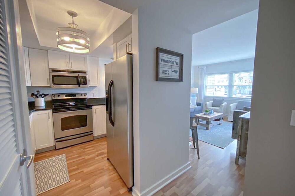 Photo of Kitchen in Wrightsville Beach