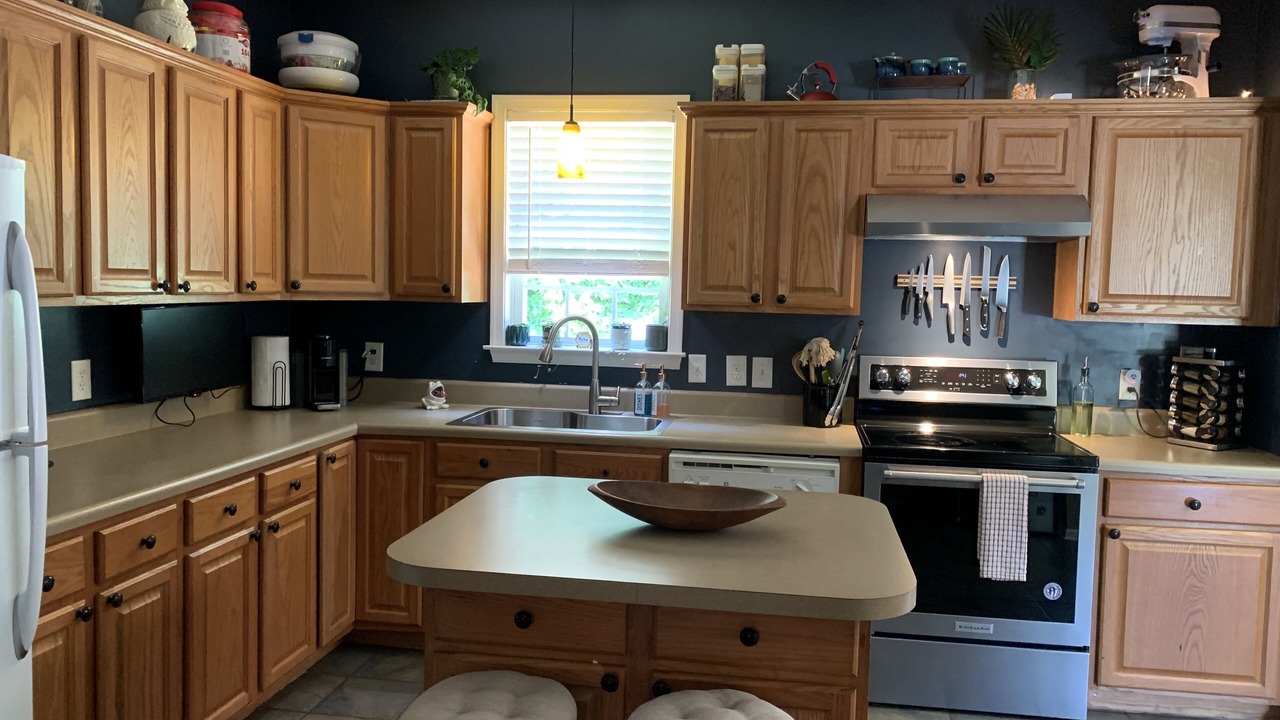 Photo of Kitchen in Arden