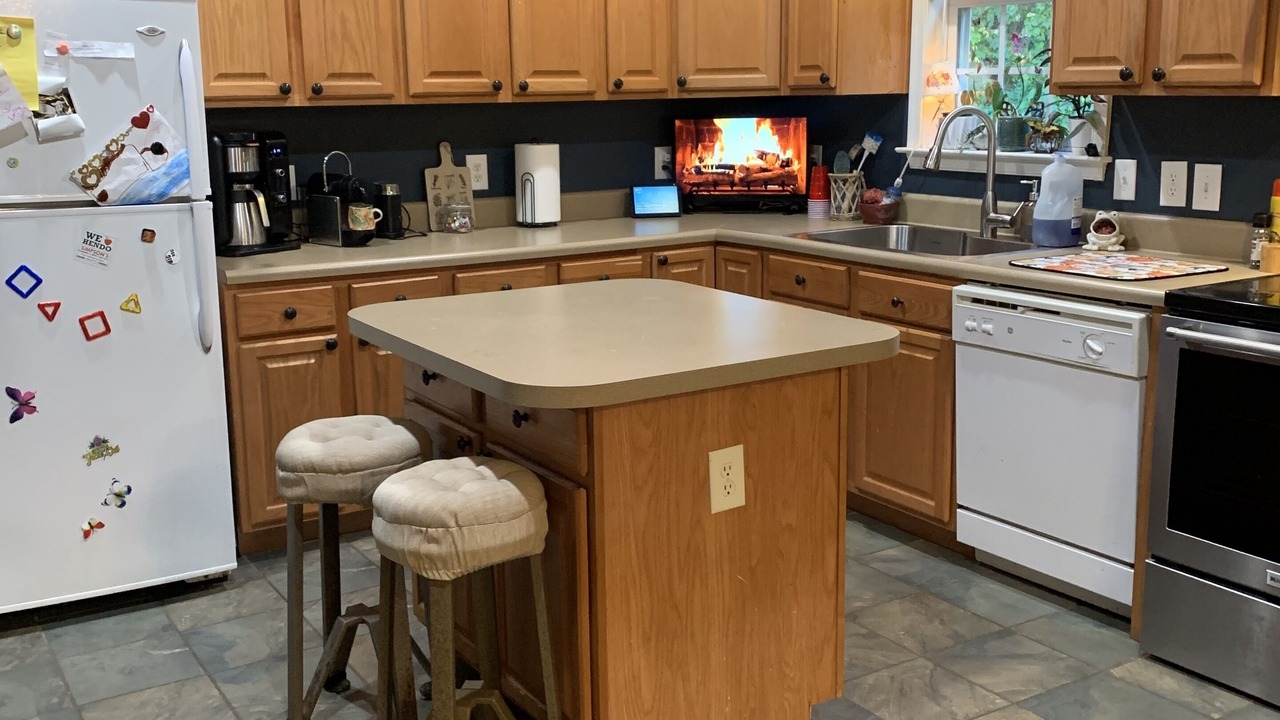 Photo of Kitchen in Arden