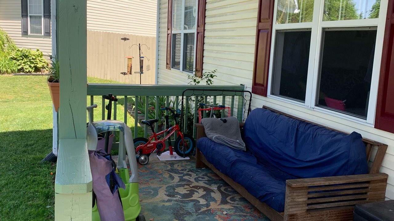 Photo of Patio Balcony in Arden