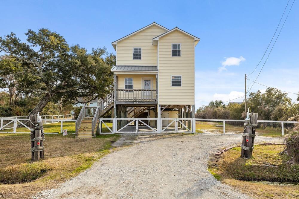 Photo of Outdoor in Harkers Island