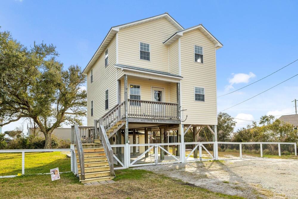 Photo of Outdoor in Harkers Island