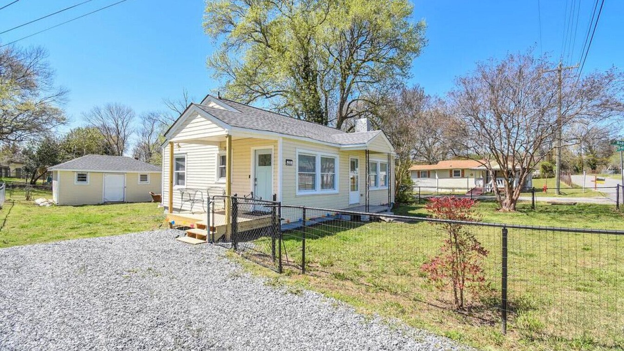 Photo of Outdoor in Belmont