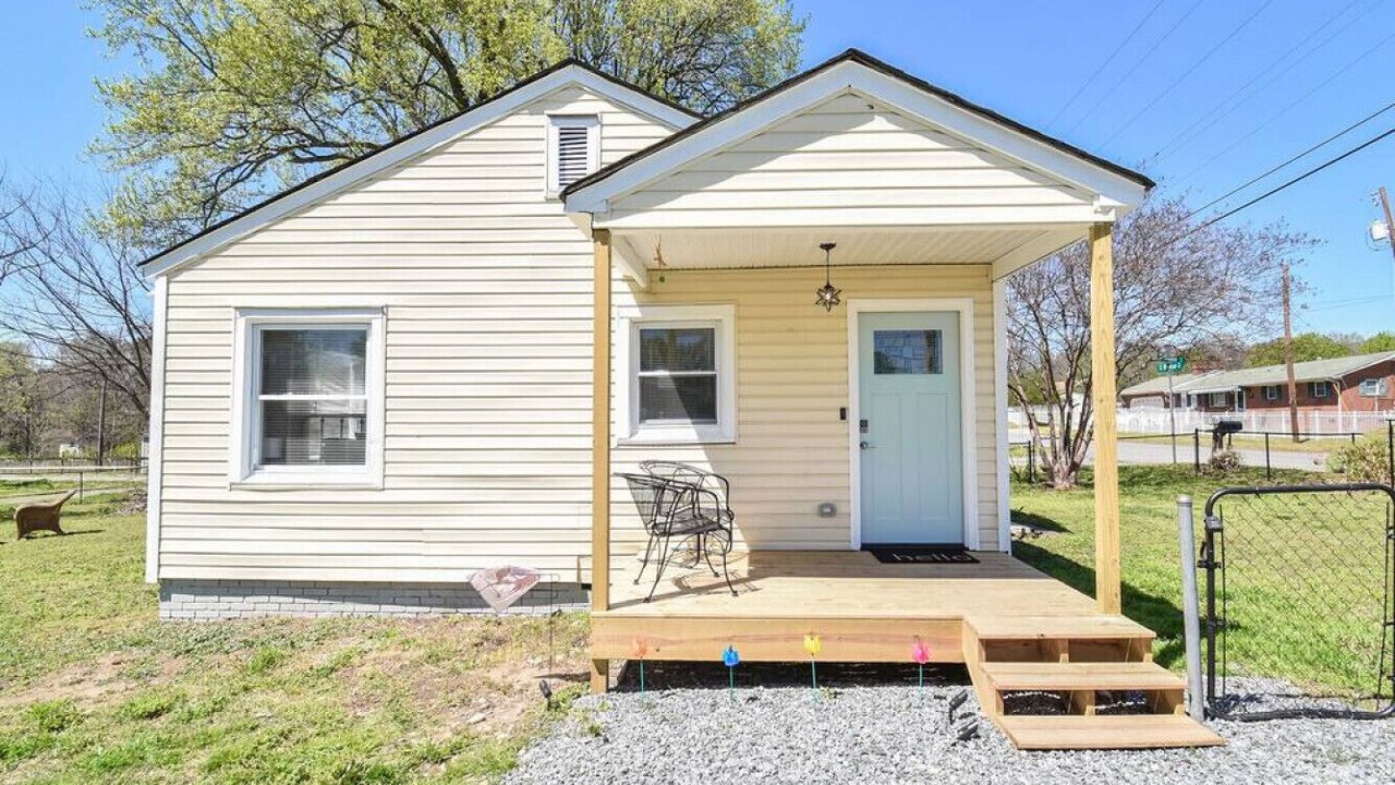 Photo of Outdoor in Belmont