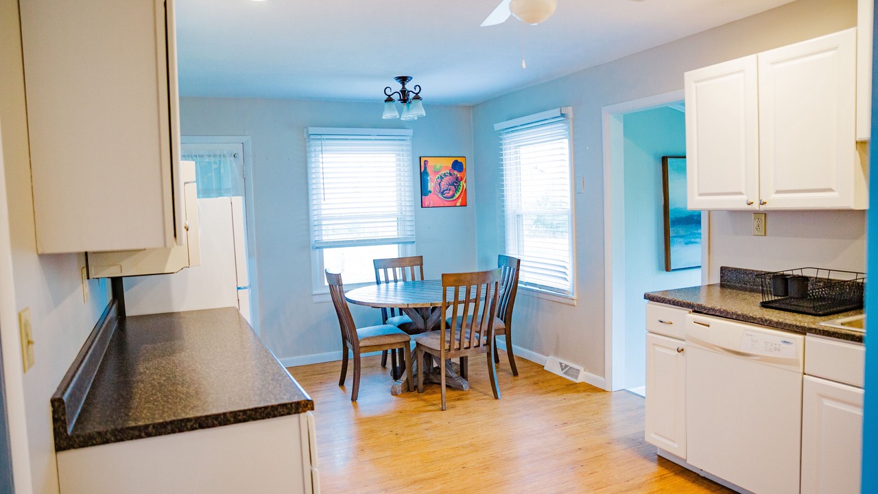 Photo of Kitchen in Speed