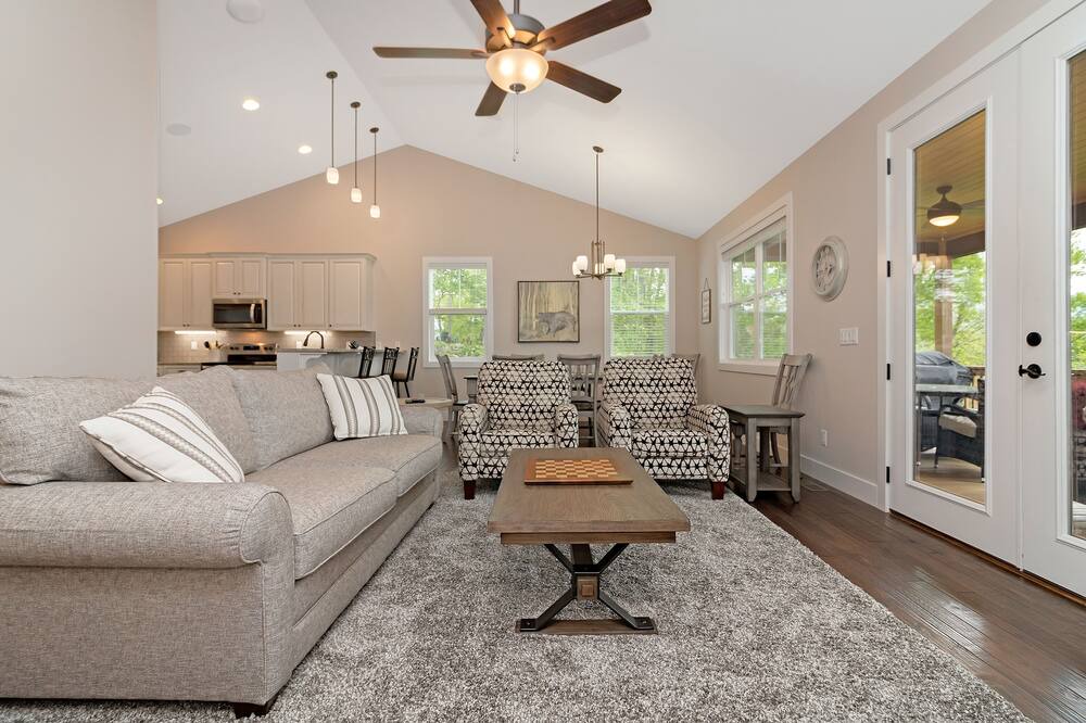 Photo of Bedroom in Bear Lake Reserve