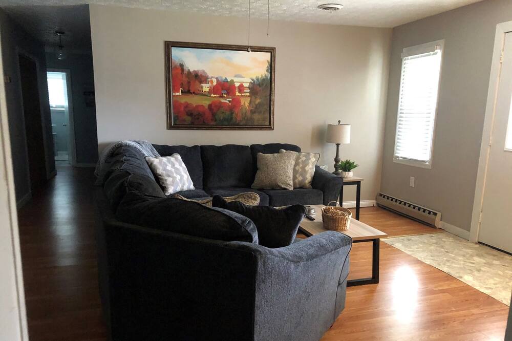 Photo of Livingroom in London