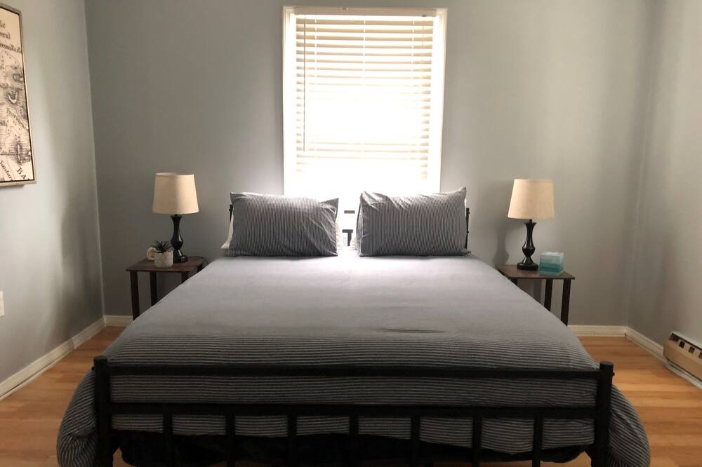 Photo of Bedroom in London