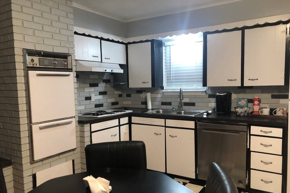 Photo of Kitchen in London