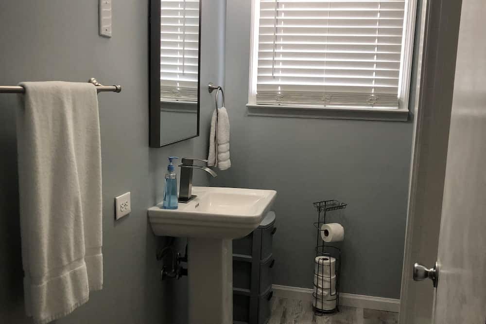 Photo of Bathroom in London