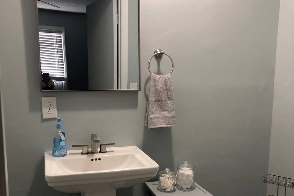 Photo of Bathroom in London