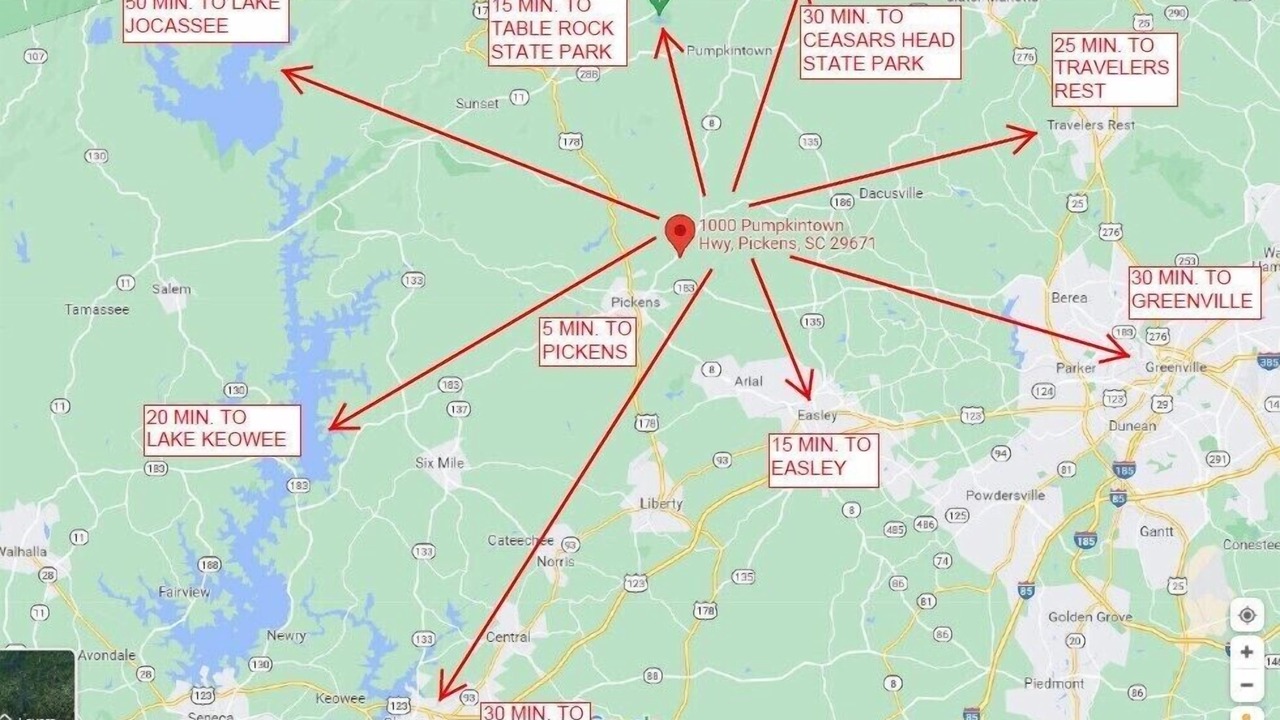 Photo of Others in Pickens
