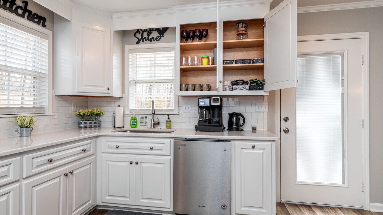 Photo of Kitchen in Pickens
