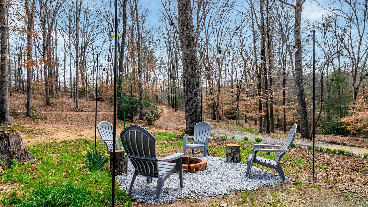 Photo of Outdoor in Pickens
