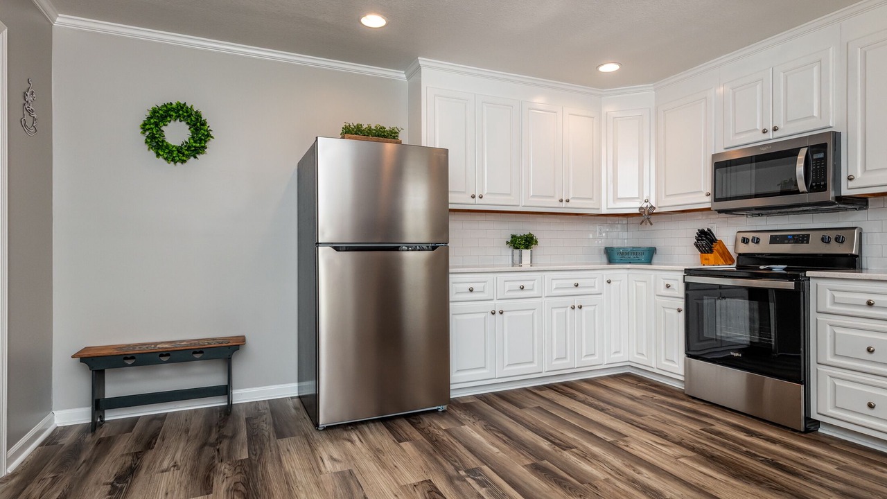 Photo of Kitchen in Pickens
