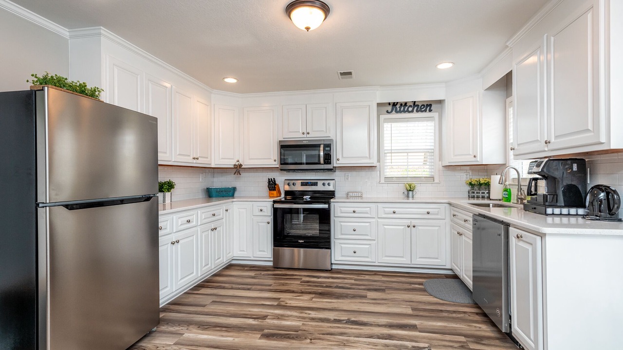 Photo of Kitchen in Pickens
