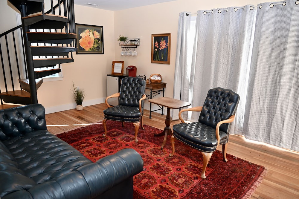 Photo of Livingroom in New Kent