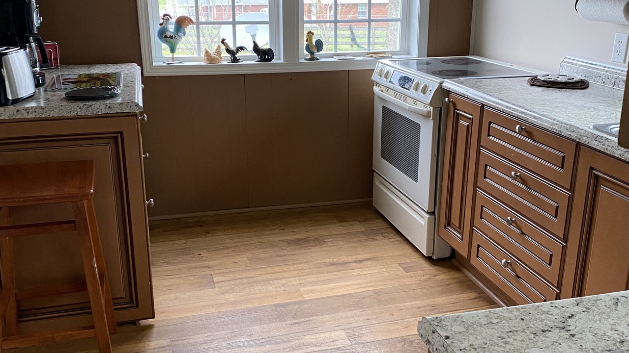 Photo of Kitchen in Wilder