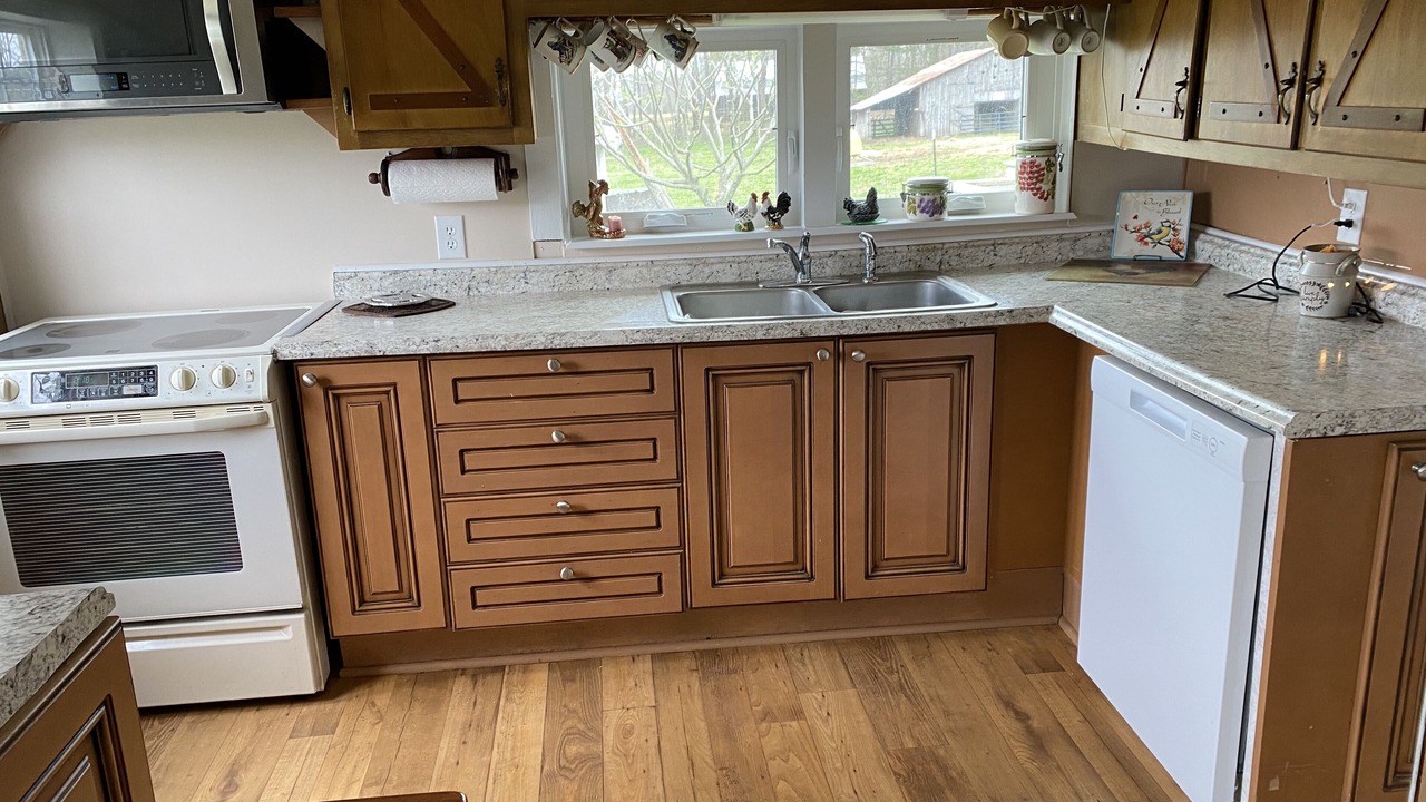Photo of Kitchen in Wilder