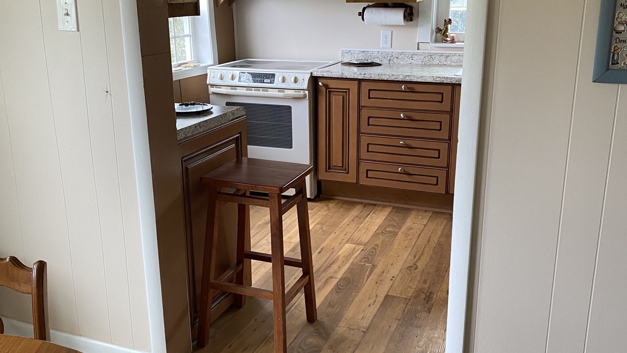 Photo of Kitchen in Wilder
