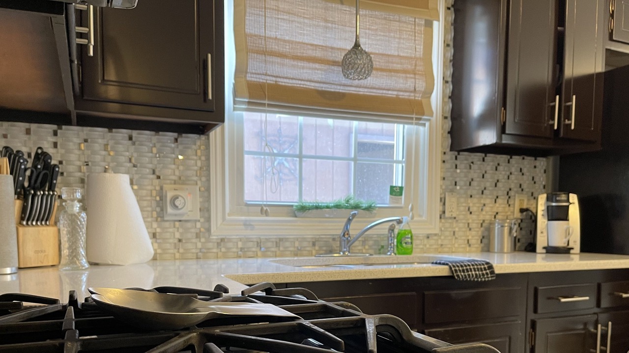Photo of Kitchen in Greensboro