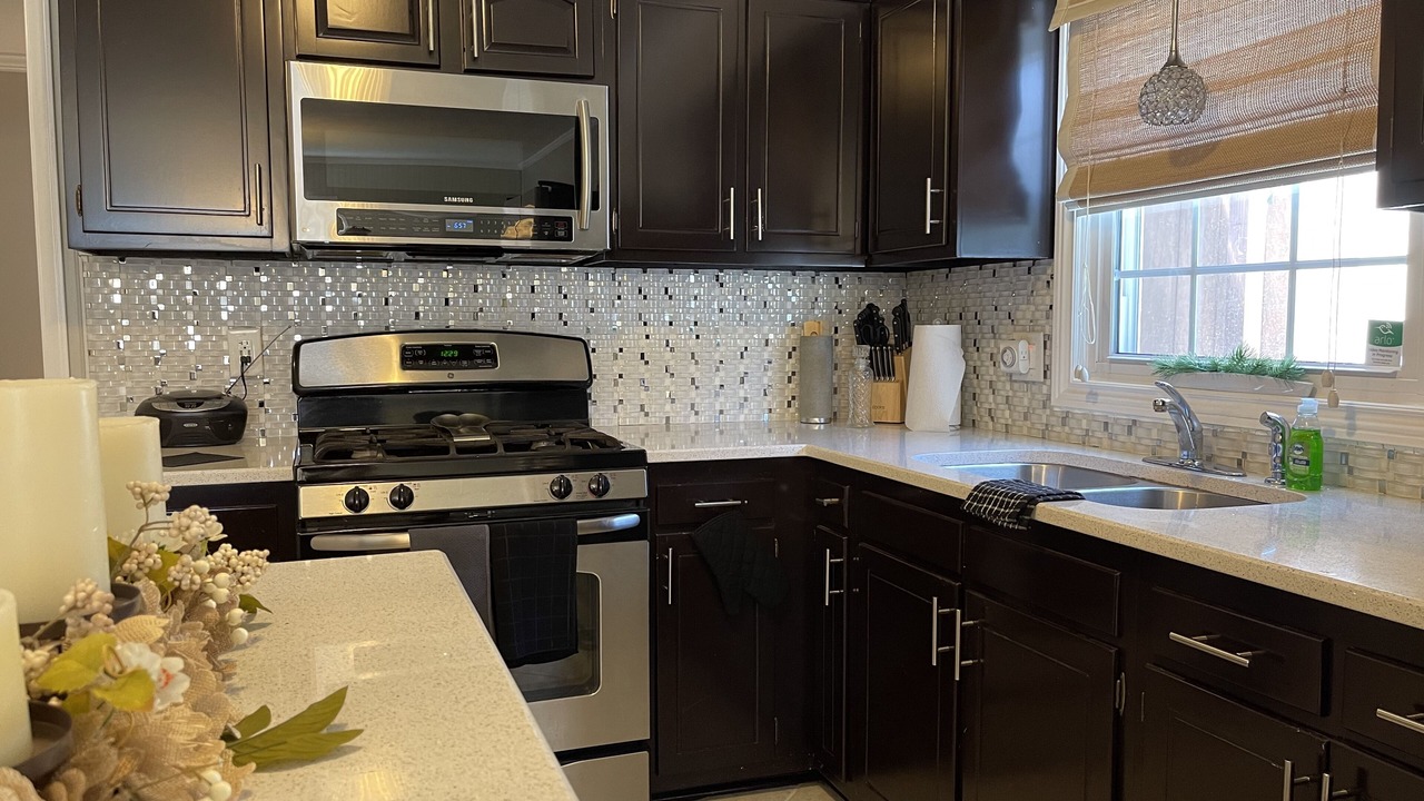 Photo of Kitchen in Greensboro