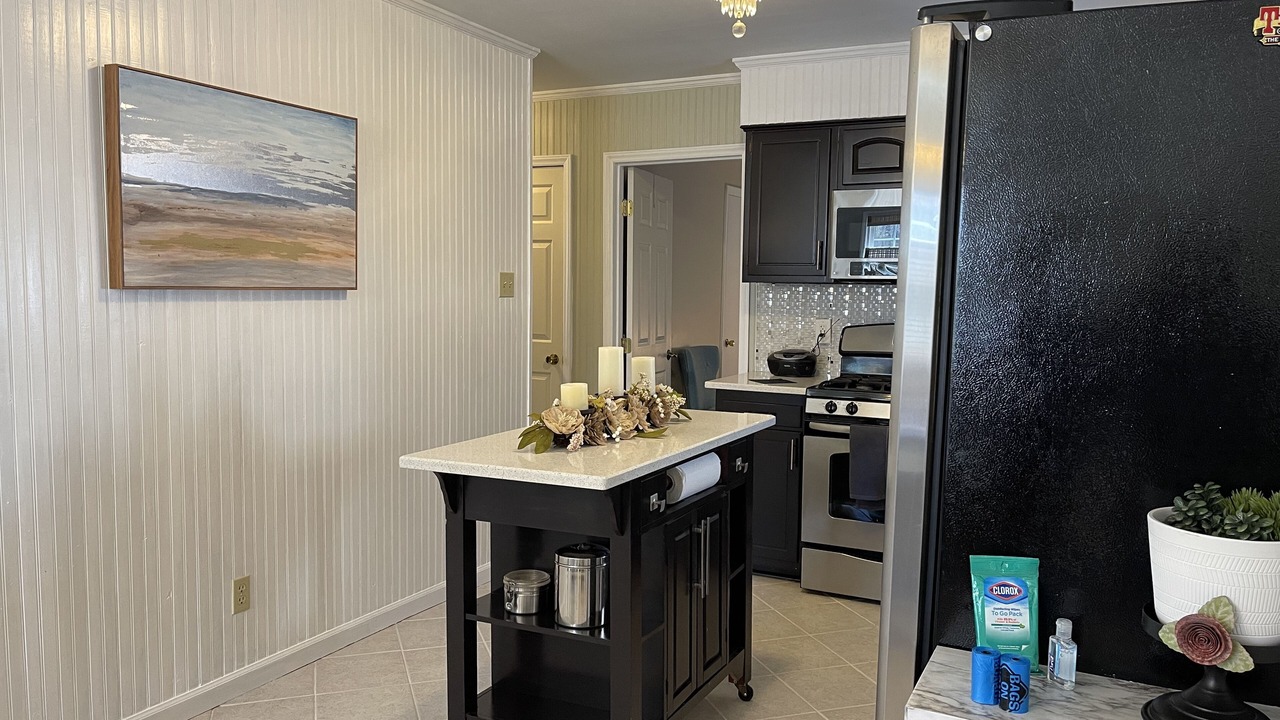 Photo of Kitchen in Greensboro