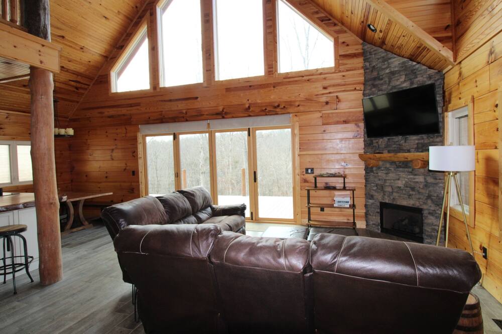 Photo of Livingroom in Leitchfield