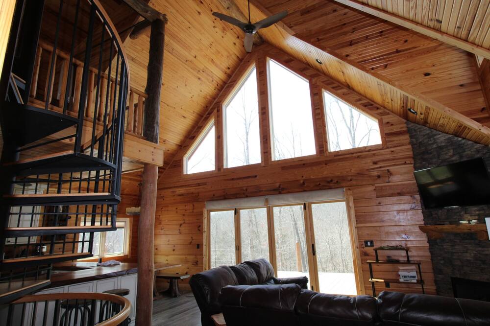 Photo of Livingroom in Leitchfield