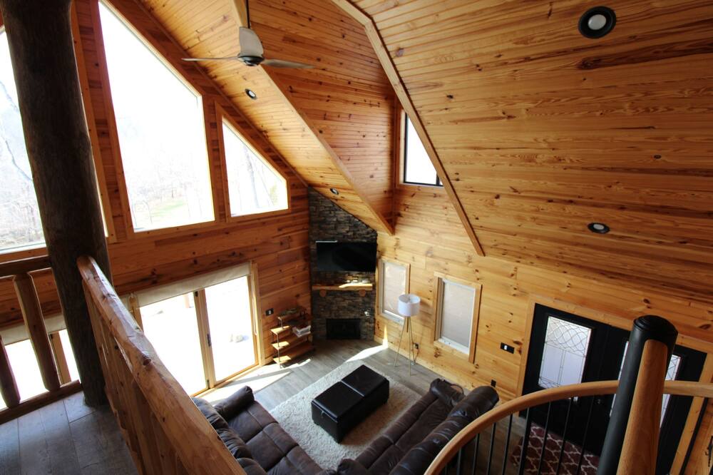 Photo of Livingroom in Leitchfield
