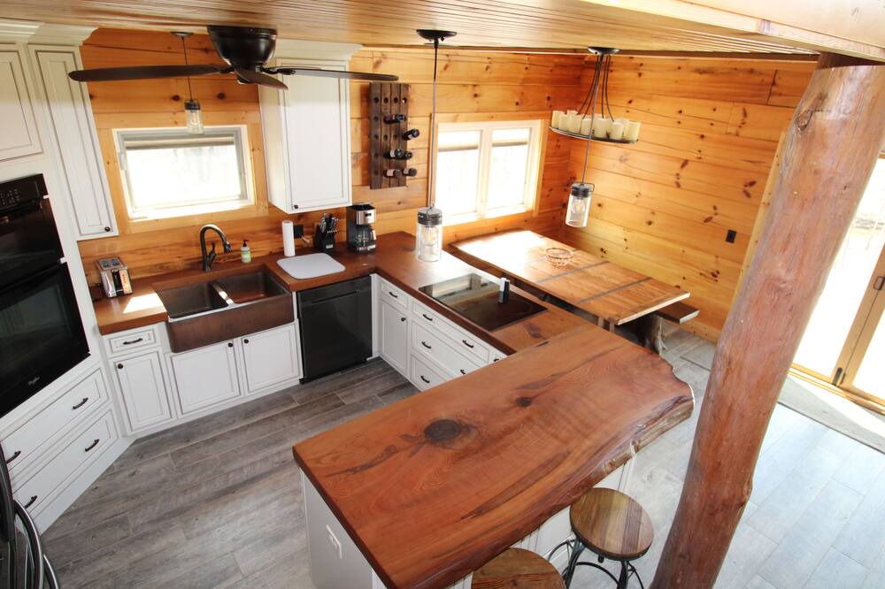 Photo of Kitchen in Leitchfield
