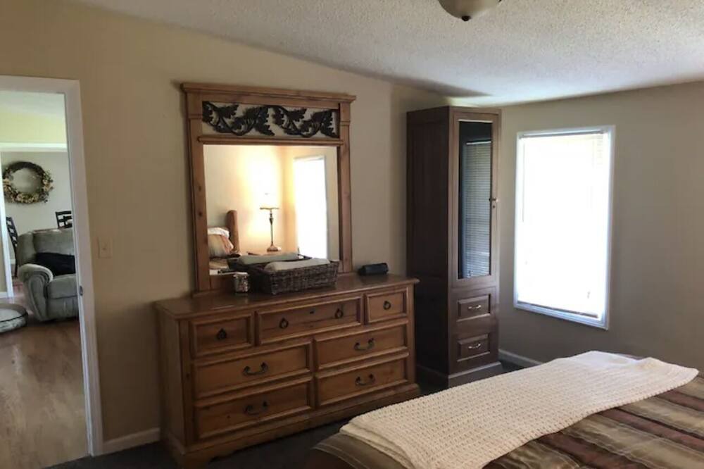 Photo of Bedroom in Nancy