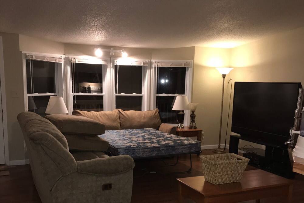 Photo of Livingroom in Nancy