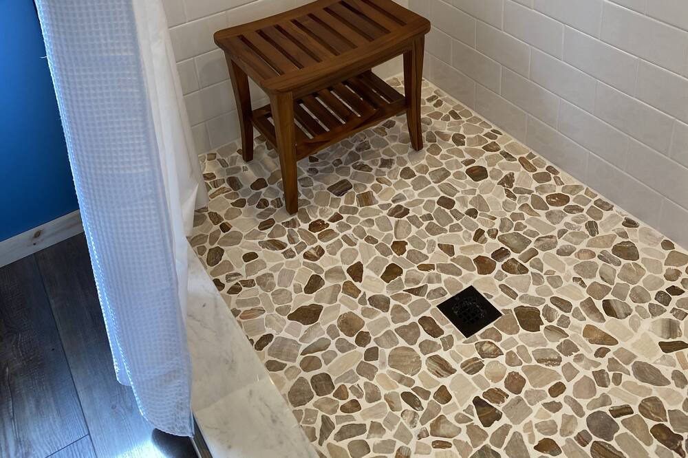 Photo of Bathroom in Nancy