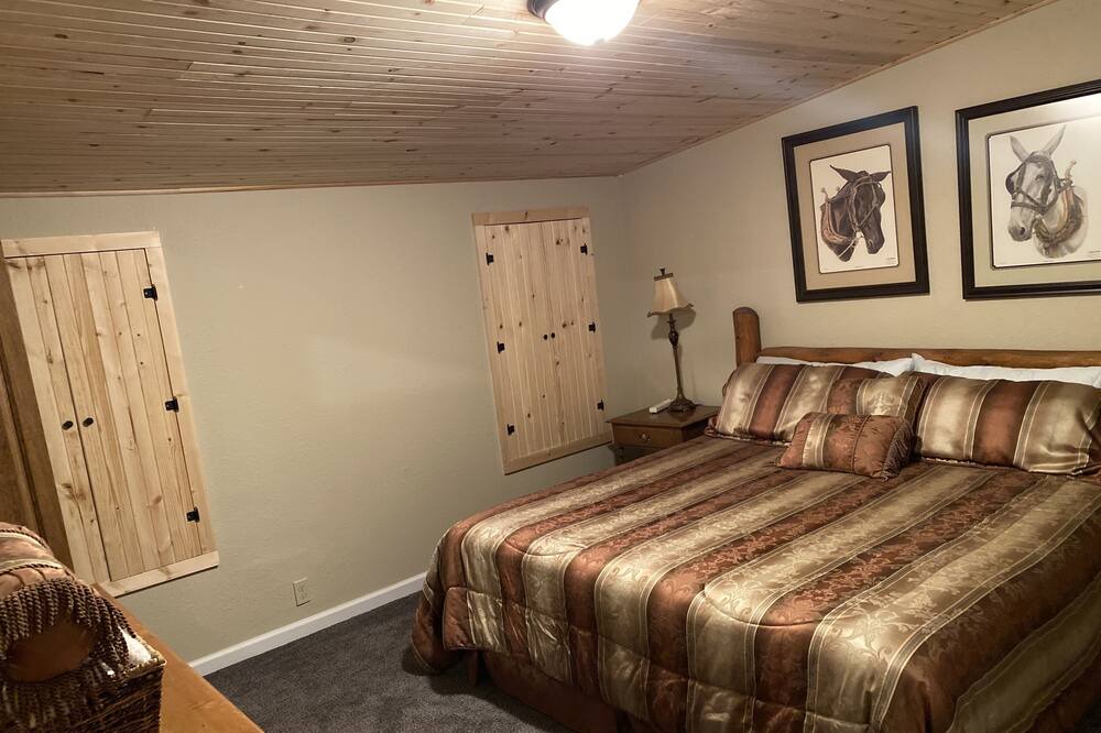 Photo of Bedroom in Nancy