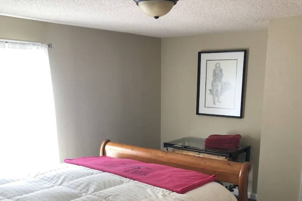 Photo of Bedroom in Nancy