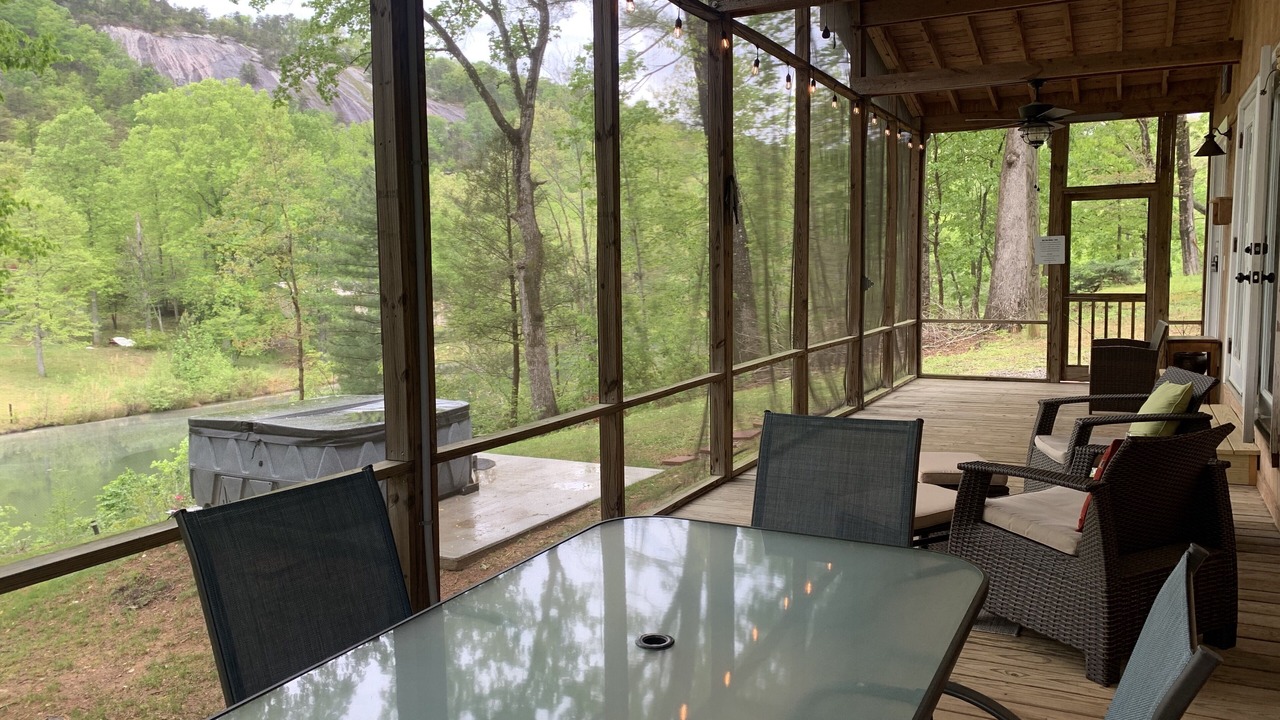 Photo of Outdoor in Pickens
