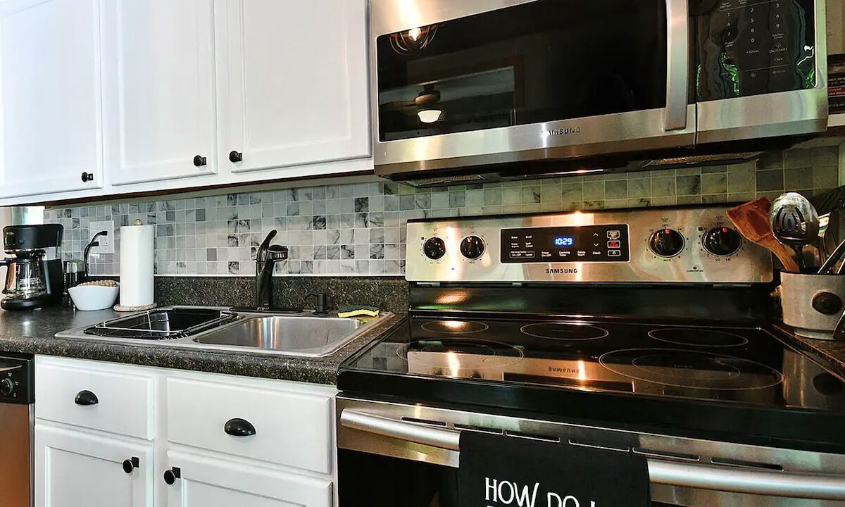 Photo of Kitchen in Pickens